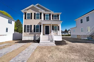 124 Downing, Fall River, MA 02723 - Photo 1