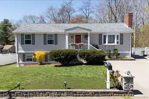69 Whitehall St, Dedham, MA 02026 - Photo 1