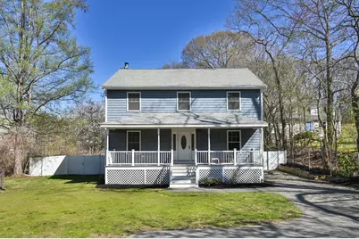 41 Merrimac St, Woburn, MA 01801 - Photo 1