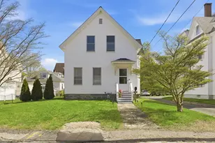 410 Cohannet St, Taunton, MA 02780 - Photo 1
