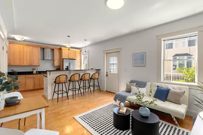 11 Vandine St #1, Cambridge, MA 02141 - Photo 1