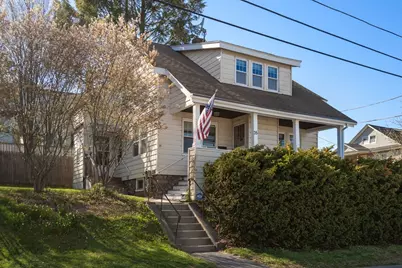 35 Boardman St, Worcester, MA 01606 - Photo 1