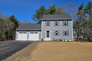 17 Paul Rd, Middleborough, MA 02346 - Photo 1