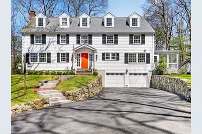 148 Weston Road, Lincoln, MA 01773 - Photo 1