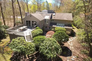 30 Ashcroft Rd, Sharon, MA 02067 - Photo 1