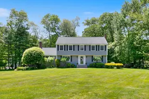 33 Kathleen Dr, Andover, MA 01810 - Photo 1