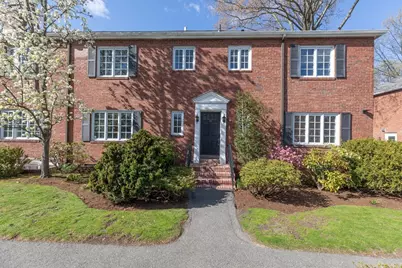 18 Still Street #25, Brookline, MA 02446 - Photo 1