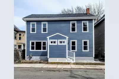 15 Bunkerhill St, Lawrence, MA 01841 - Photo 1