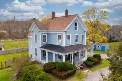 327 East St, Hingham, MA 02043 - Photo 1