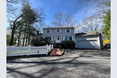 2 Blueberry Hill Ln, Arlington, MA 02474 - Photo 1