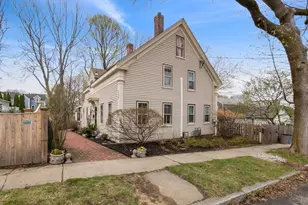 8 California, Newburyport, MA 01950 - Photo 1