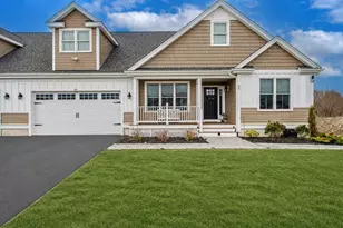 35 Metacomet, West Bridgewater, MA 02379 - Photo 1