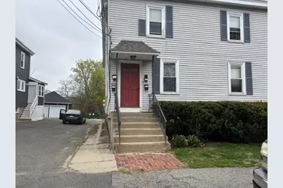 21 North Warren Street #2, Woburn, MA 01801 - Photo 1