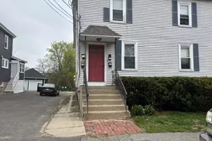 21 N Warren St, Woburn, MA 01801 - Photo 1