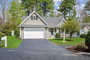 1 Aspenwood Circle, Southborough, MA 01772 - Photo 1
