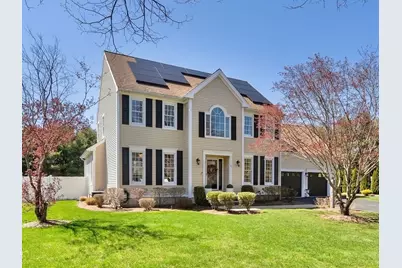75 Whitten Ave., Stoughton, MA 02072 - Photo 1