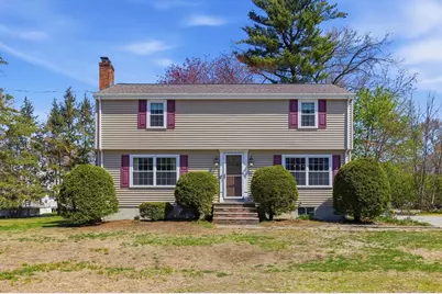 32 Hathaway Road, Wilmington, MA 01887 - Photo 1