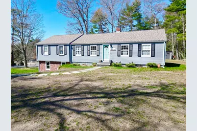 267 Sandy Hill Dr, Marshfield, MA 02050 - Photo 1