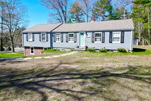 267 Sandy Hill Dr, Marshfield, MA 02050 - Photo 1