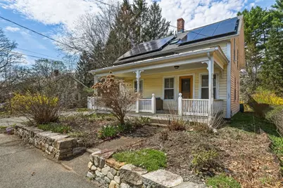 180 Summer St, Amherst, MA 01002 - Photo 1
