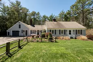 40 Pinewood Ln, Duxbury, MA 02332 - Photo 1