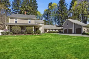 671 Main St, Medfield, MA 02052 - Photo 1