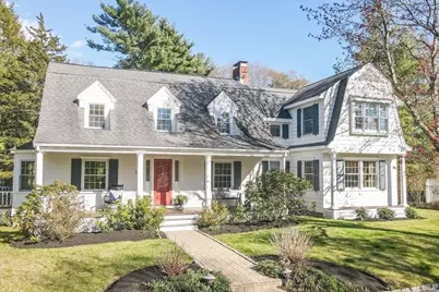 78 Westchester Drive, Westwood, MA 02090 - Photo 1