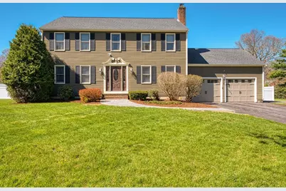 11 Antone Dr, Norton, MA 02766 - Photo 1