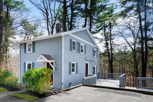 43 Riverside Dr, North Reading, MA 01864 - Photo 1