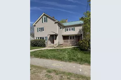326 North Main #B, North Brookfield, MA 01535 - Photo 1