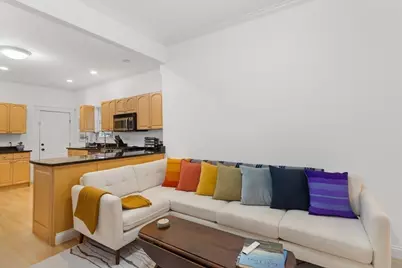 84-86 Mt Vernon St #84-1, Somerville, MA 02145 - Photo 1