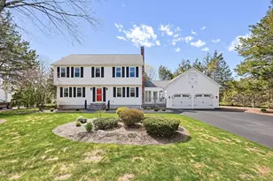 45 James St, Mansfield, MA 02048 - Photo 1