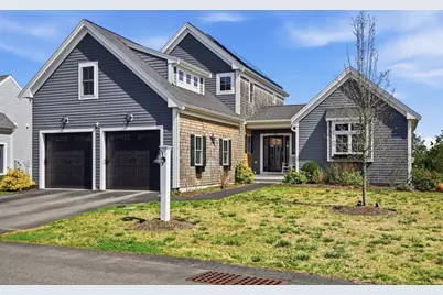 117 White Clover Trl, Plymouth, MA 02360 - Photo 1