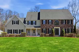 24 Alcorn Crossing, Westford, MA 01886 - Photo 1