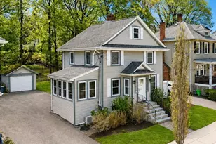 36 Martin St, Boston, MA 02132 - Photo 1