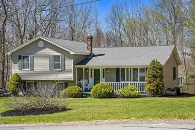 25 Collier Cir, Spencer, MA 01562 - Photo 1