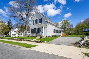 33 Pleasant St, Hopkinton, MA 01748 - Photo 1
