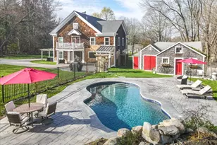 23 Old Oaken Bucket Rd, Scituate, MA 02066 - Photo 1