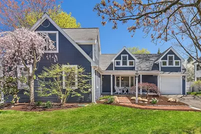 23 Douglas Rd., Needham, MA 02492 - Photo 1