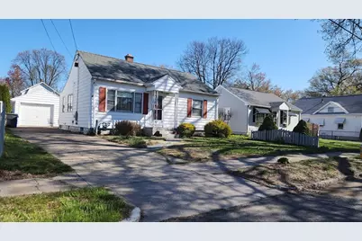 106 Merida St, Springfield, MA 01104 - Photo 1