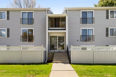10 Village Green Ln #19, Natick, MA 01760 - Photo 1