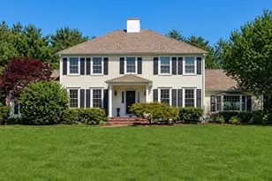 22 Cross St, Norwell, MA 02061 - Photo 1