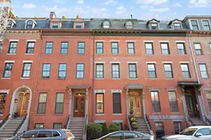 19 Milford, Boston, MA 02118 - Photo 1