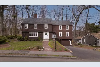16 Fernway, Lynnfield, MA 01940 - Photo 1