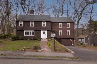 16 Fernway, Lynnfield, MA 01940 - Photo 1