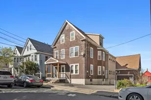 65 Derby St, Somerville, MA 02145 - Photo 1