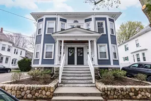 181 Robbins St, Waltham, MA 02453 - Photo 1