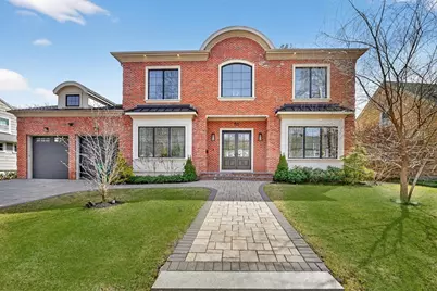50 Gould Road, Newton, MA 02468 - Photo 1