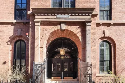 21 Father Francis Gilday #110, Boston, MA 02118 - Photo 1