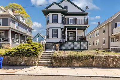 122 Aldrich St, Boston, MA 02131 - Photo 1